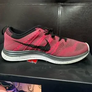 Nike Flyknit one “hot pink” NIKE Flyknit One Women main image 3